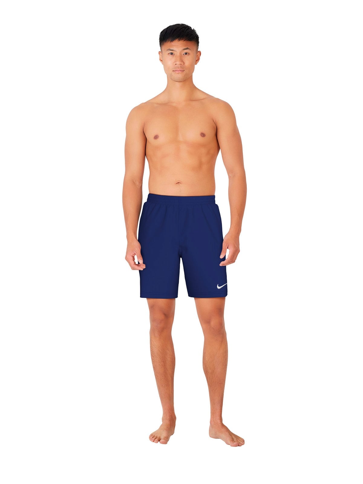 NIKE SWIM ESSENTIAL SHORT 7'' TRAJE DE BAÑO DE HOMBRE DE 7'' - 3