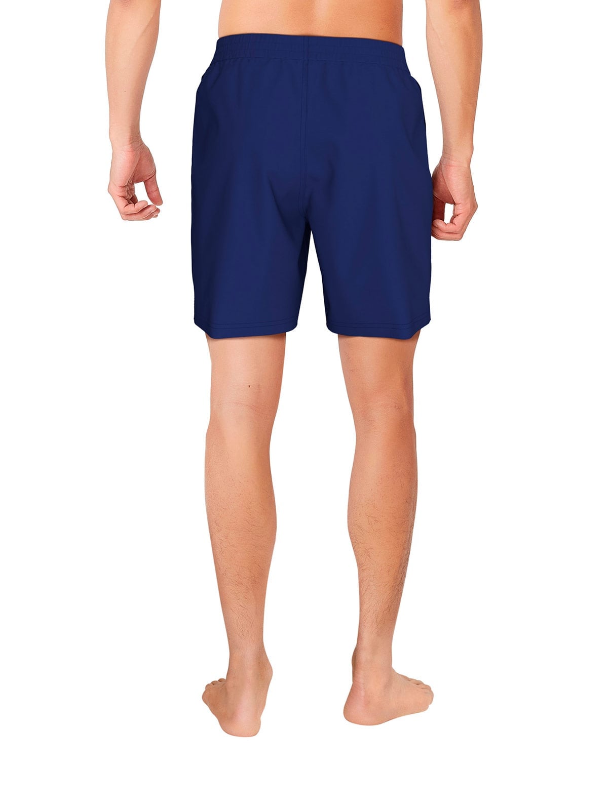 NIKE SWIM ESSENTIAL SHORT 7'' TRAJE DE BAÑO DE HOMBRE DE 7'' - 2