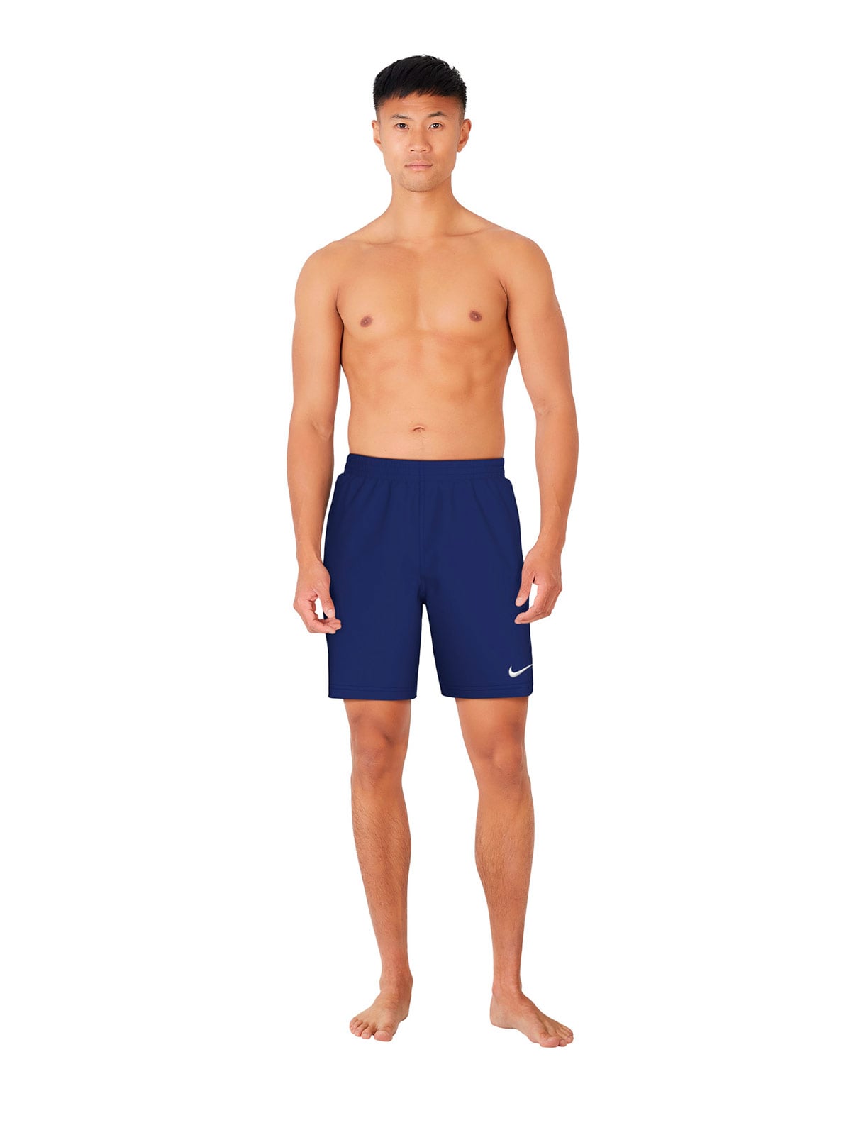 NIKE SWIM ESSENTIAL SHORT 7'' TRAJE DE BAÑO DE HOMBRE DE 7'' - 3