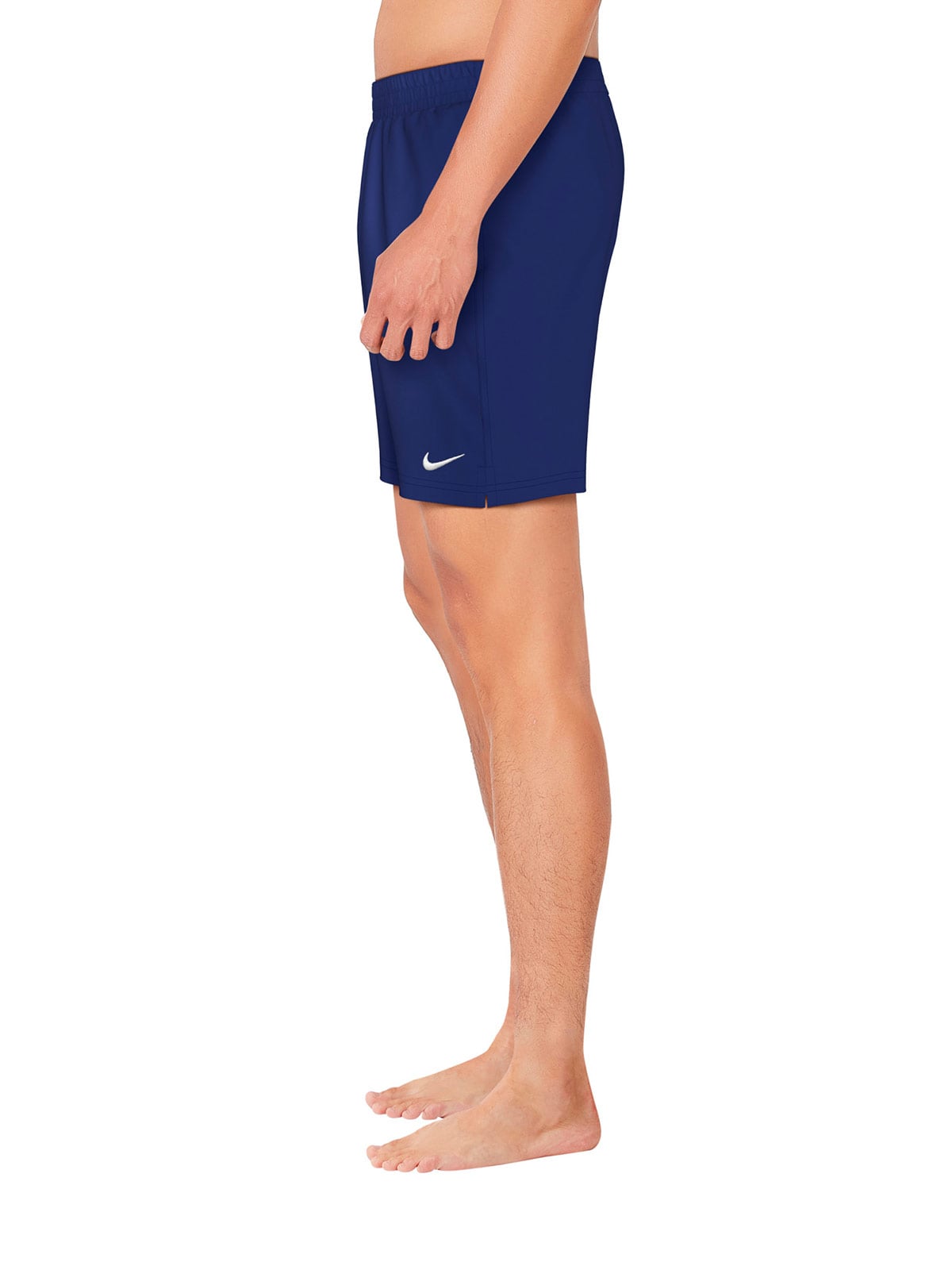 NIKE SWIM ESSENTIAL SHORT 7'' TRAJE DE BAÑO DE HOMBRE DE 7'' - 4