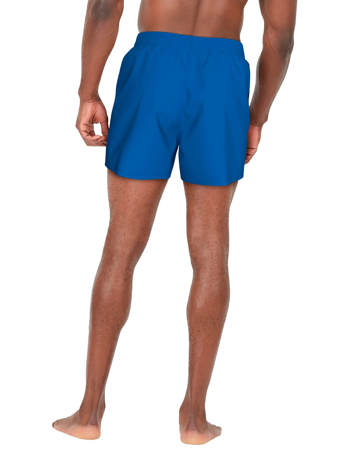 NIKE SWIM ESSENTIAL SHORT 5'' TRAJE DE BAÑO DE HOMBRE DE 5'' - 2