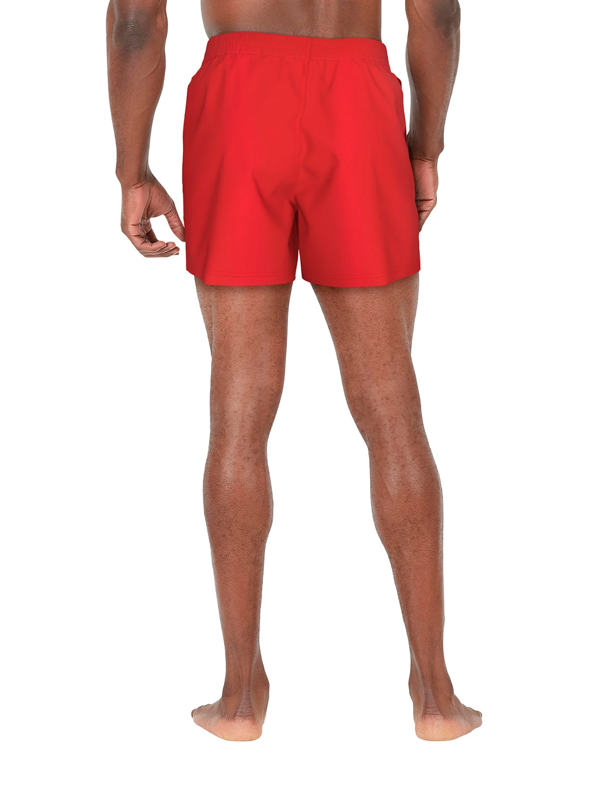 NIKE SWIM ESSENTIAL SHORT 5'' TRAJE DE BAÑO DE HOMBRE DE 5'' - 2