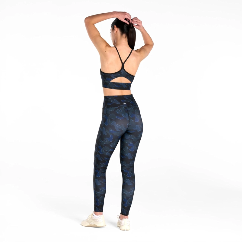 MALLA MUJER REEBOK ID TRAIN CAMO TIGHT - 2