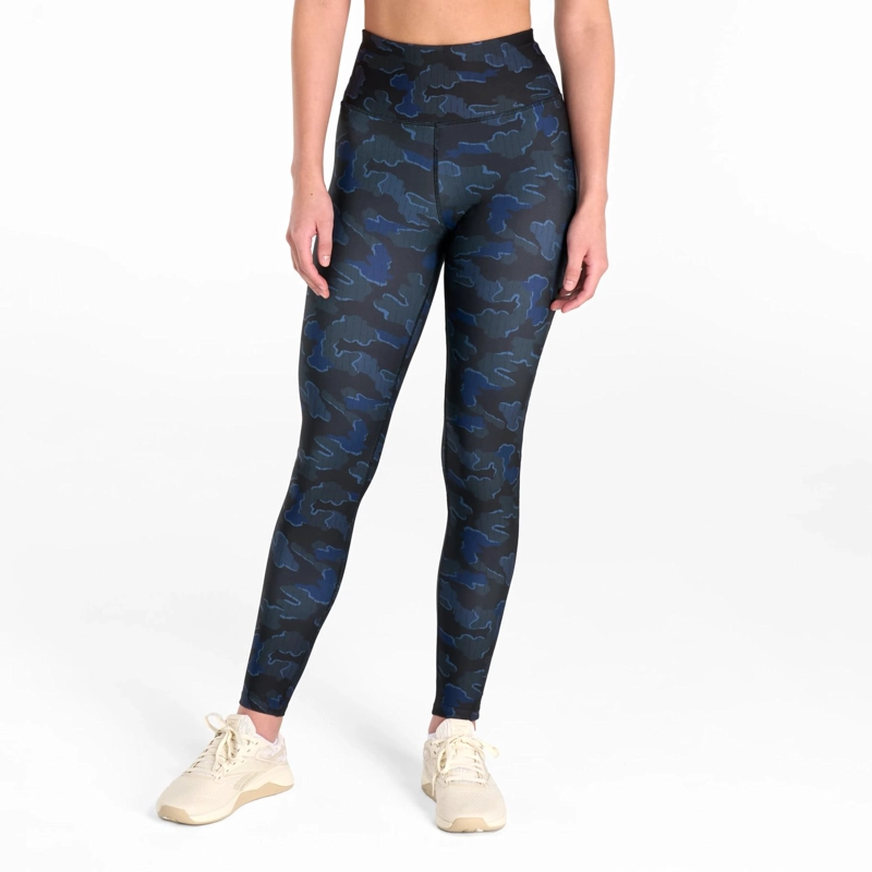 MALLA MUJER REEBOK ID TRAIN CAMO TIGHT - 5
