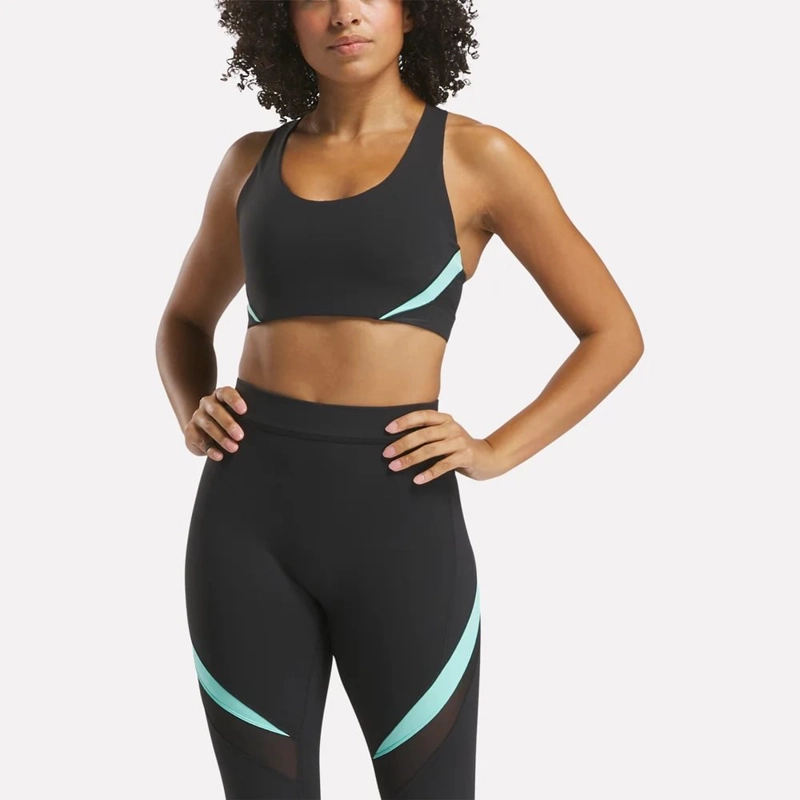 TOP DEPORTIVO MUJER REEBOK LUX RACER CB - 1
