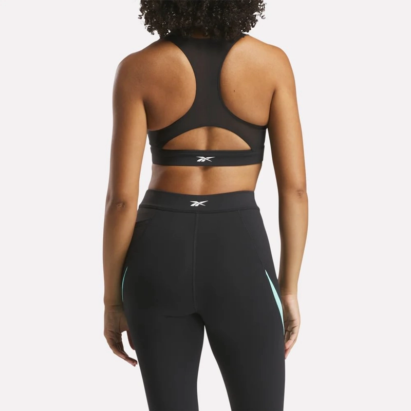 TOP DEPORTIVO MUJER REEBOK LUX RACER CB - 2