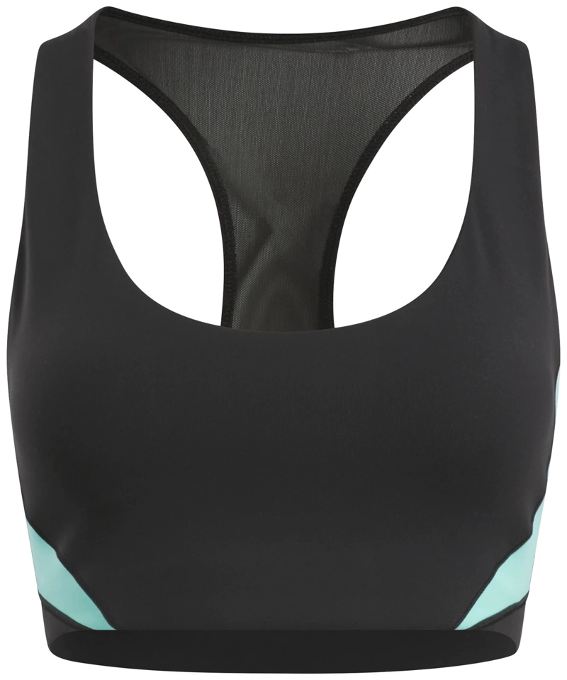 TOP DEPORTIVO MUJER REEBOK LUX RACER CB - 5