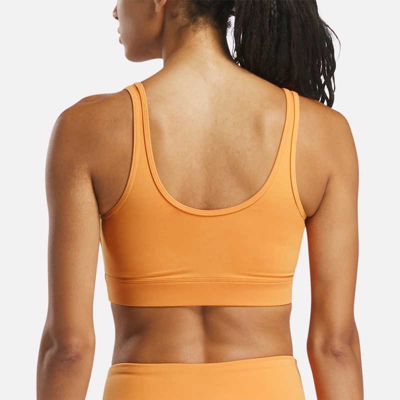 TOP DEPORTIVO MUJER REEBOK ACTIV COLL DREAMBLEND - 2