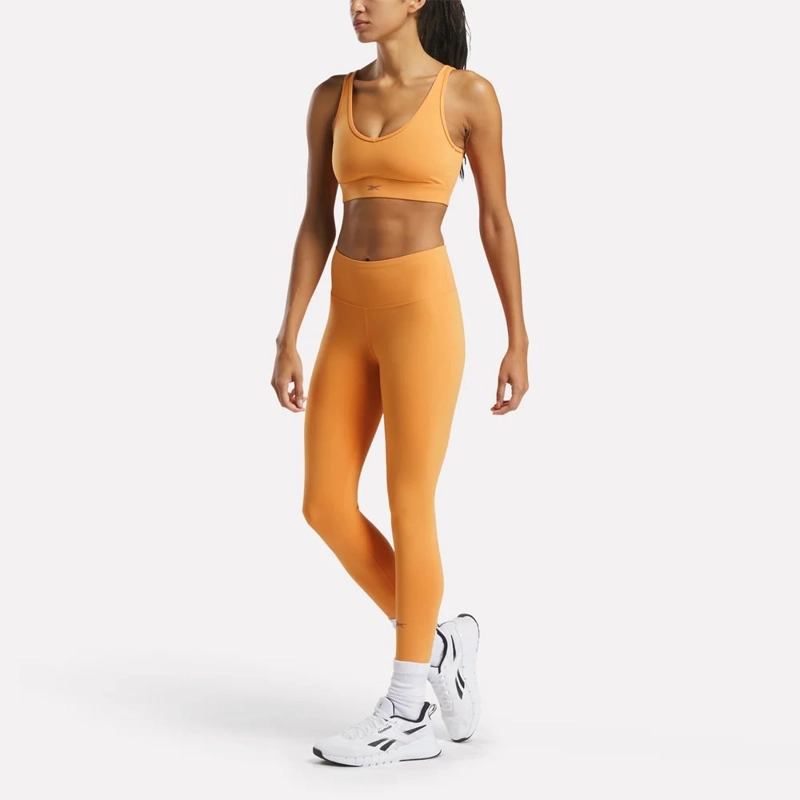 TOP DEPORTIVO MUJER REEBOK ACTIV COLL DREAMBLEND - 3