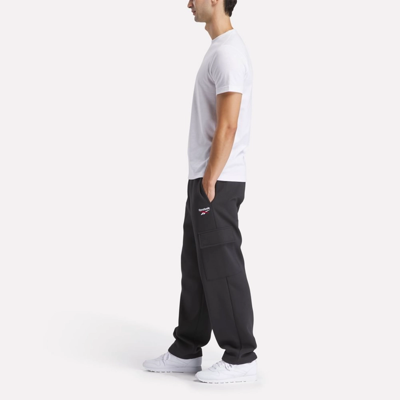 POLO HOMBRE REEBOK ATHLETE TEE - 3