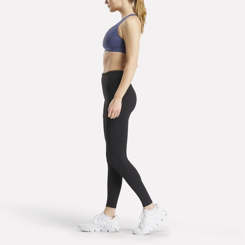 MALLA MUJER REEBOK LUX HR TIGHT - 3