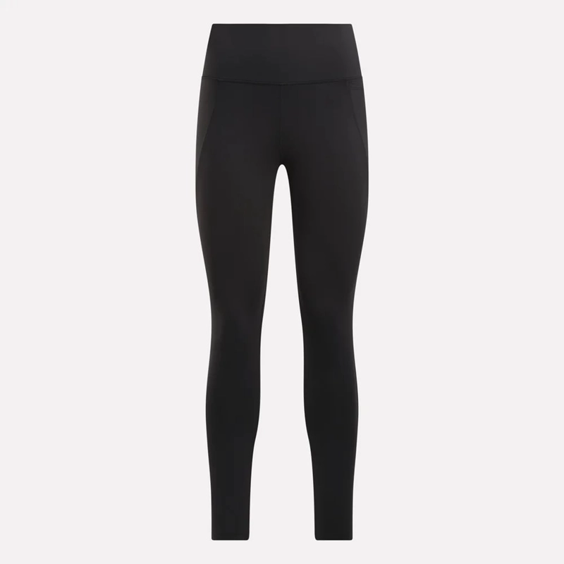 MALLA MUJER REEBOK LUX HR TIGHT - 4
