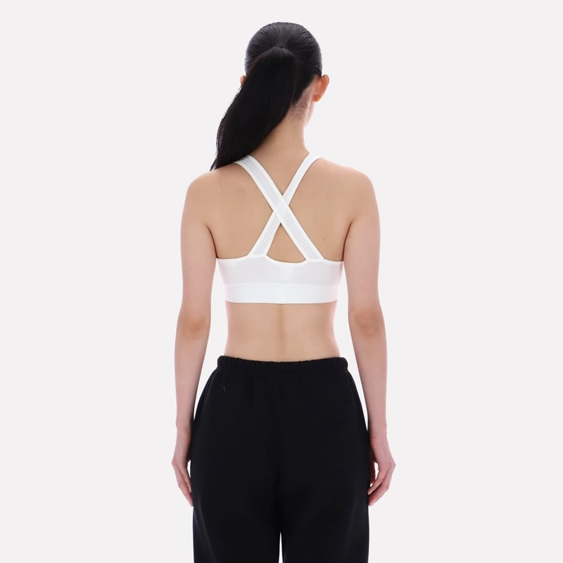 TOP MUJER REEBOK BRISTOL WITH FOIL LOGO PRINT - 2