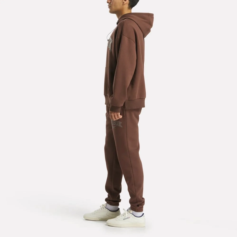 CASACA HOMBRE REEBOK ELLIS VARSITY HOODY - 3