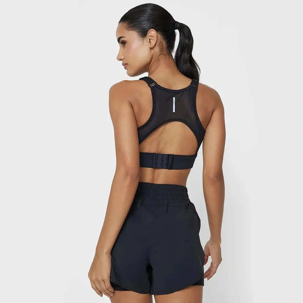 TOP DEPORTIVO MUJER REEBOK CORE HIGH IMPACT RUN - 2