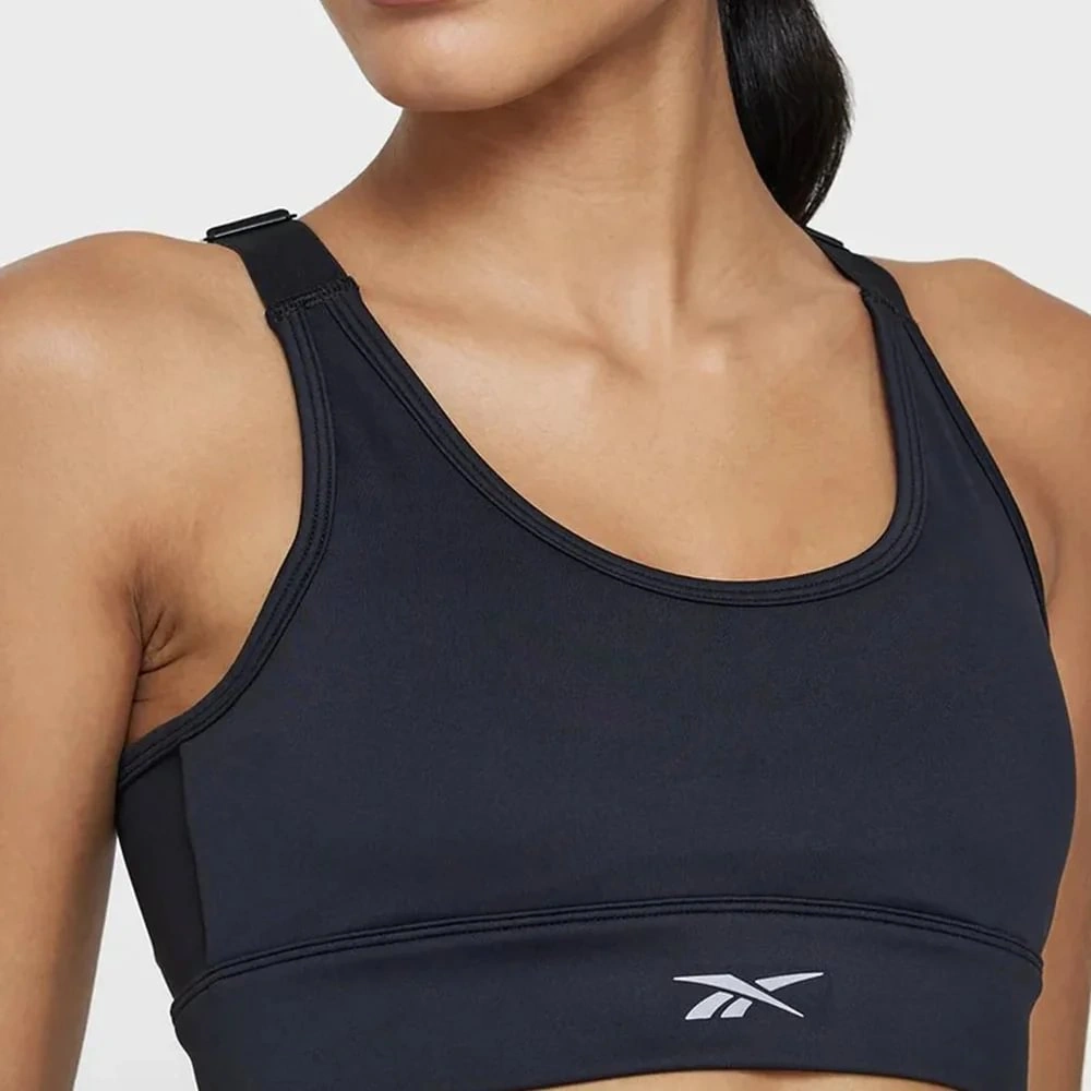 TOP DEPORTIVO MUJER REEBOK CORE HIGH IMPACT RUN - 3