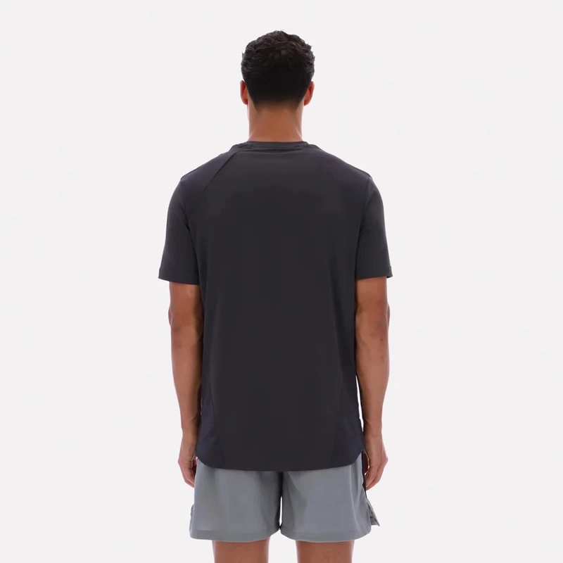 CAMISETA HOMBRE REEBOK ALL RACE RUN TEE - 2
