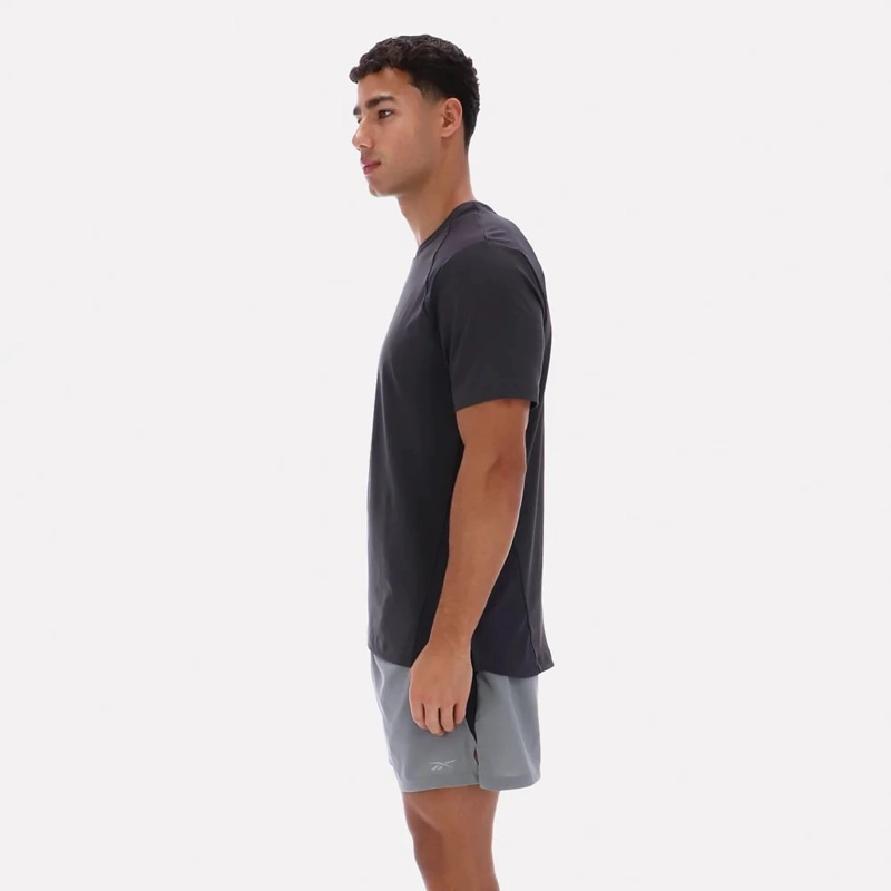 CAMISETA HOMBRE REEBOK ALL RACE RUN TEE - 3