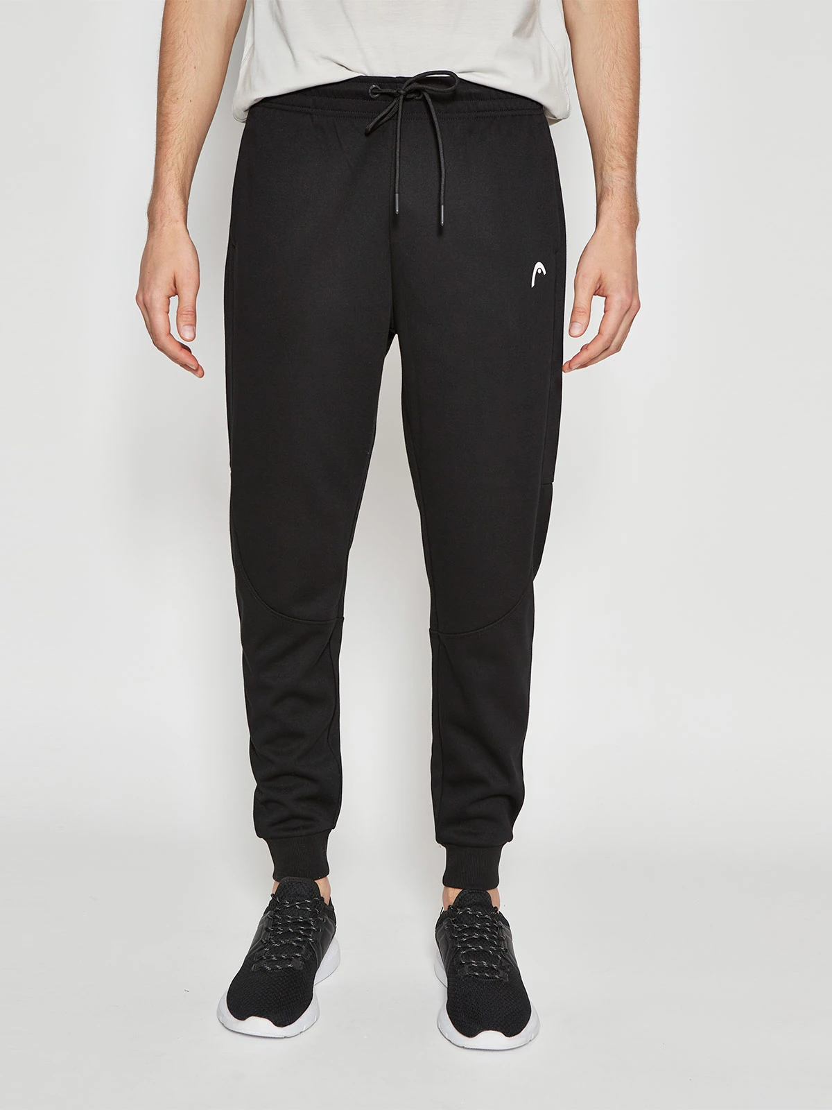PANTALÓN BUZO HOMBRE HEAD ELANE - 1