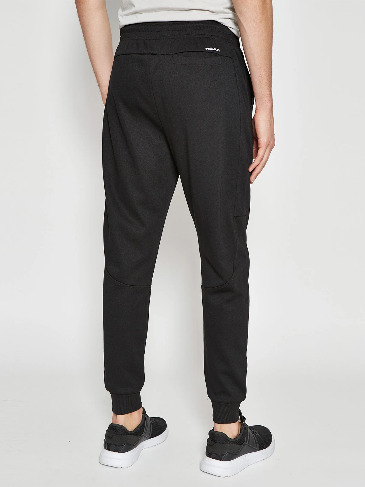 PANTALÓN BUZO HOMBRE HEAD ELANE - 2