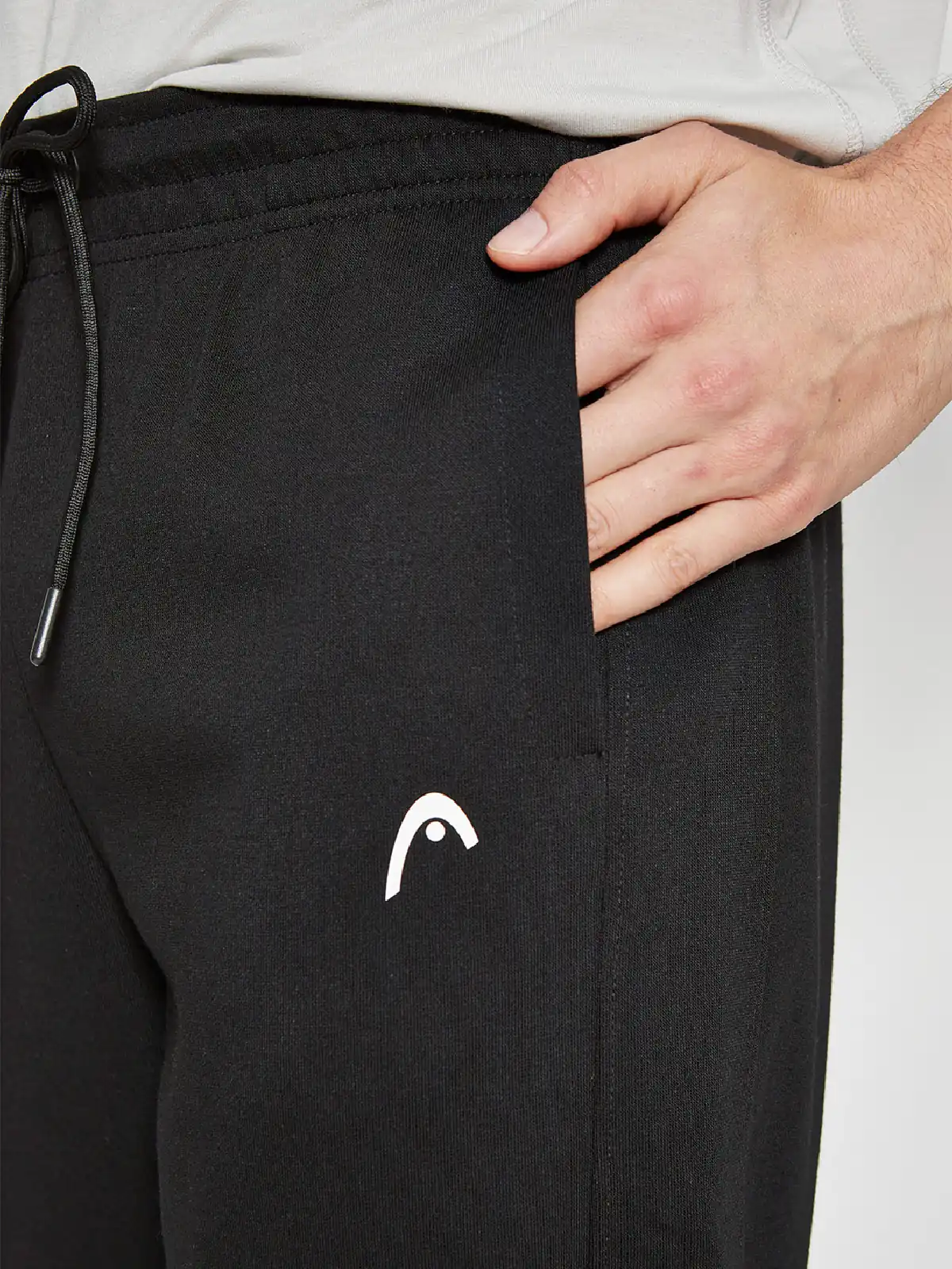PANTALÓN BUZO HOMBRE HEAD ELANE - 3