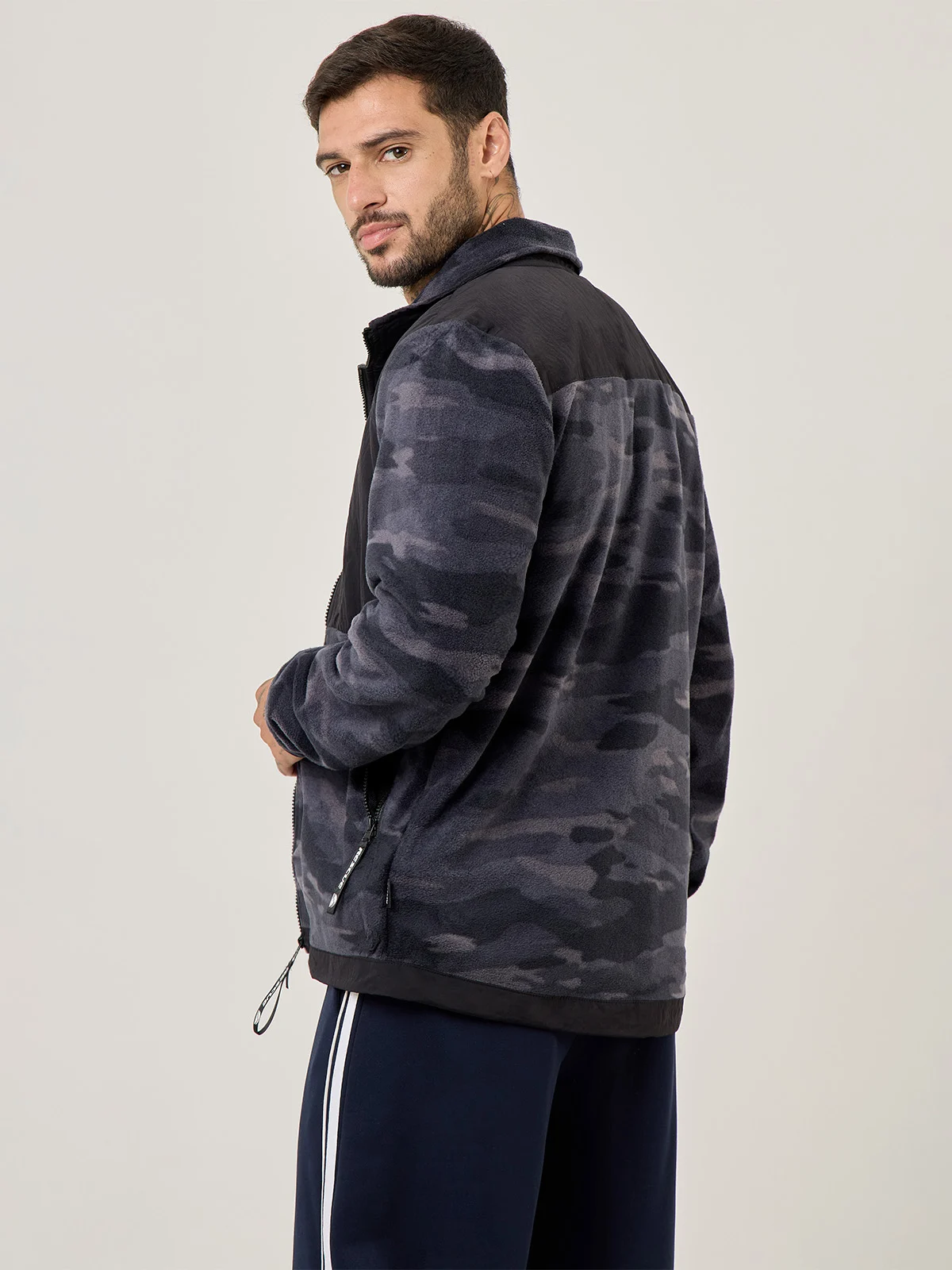 POLERA HOMBRE RESCUE EPIL - 2