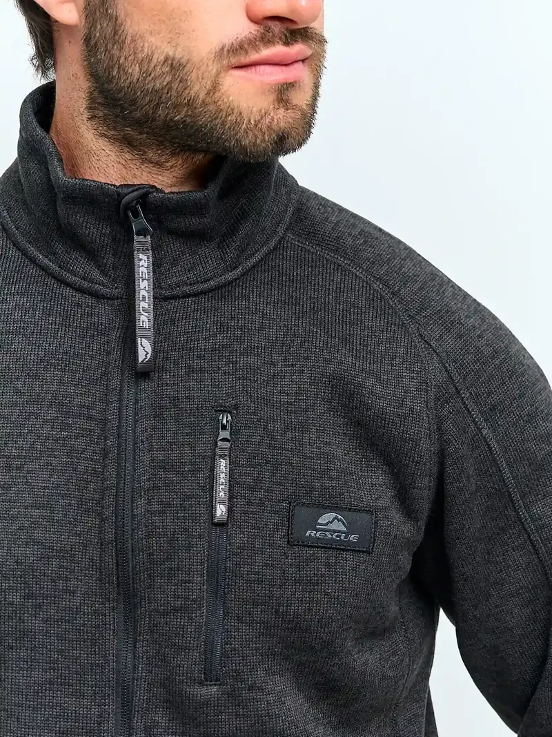 POLERA HOMBRE RESCUE EFRED - 2