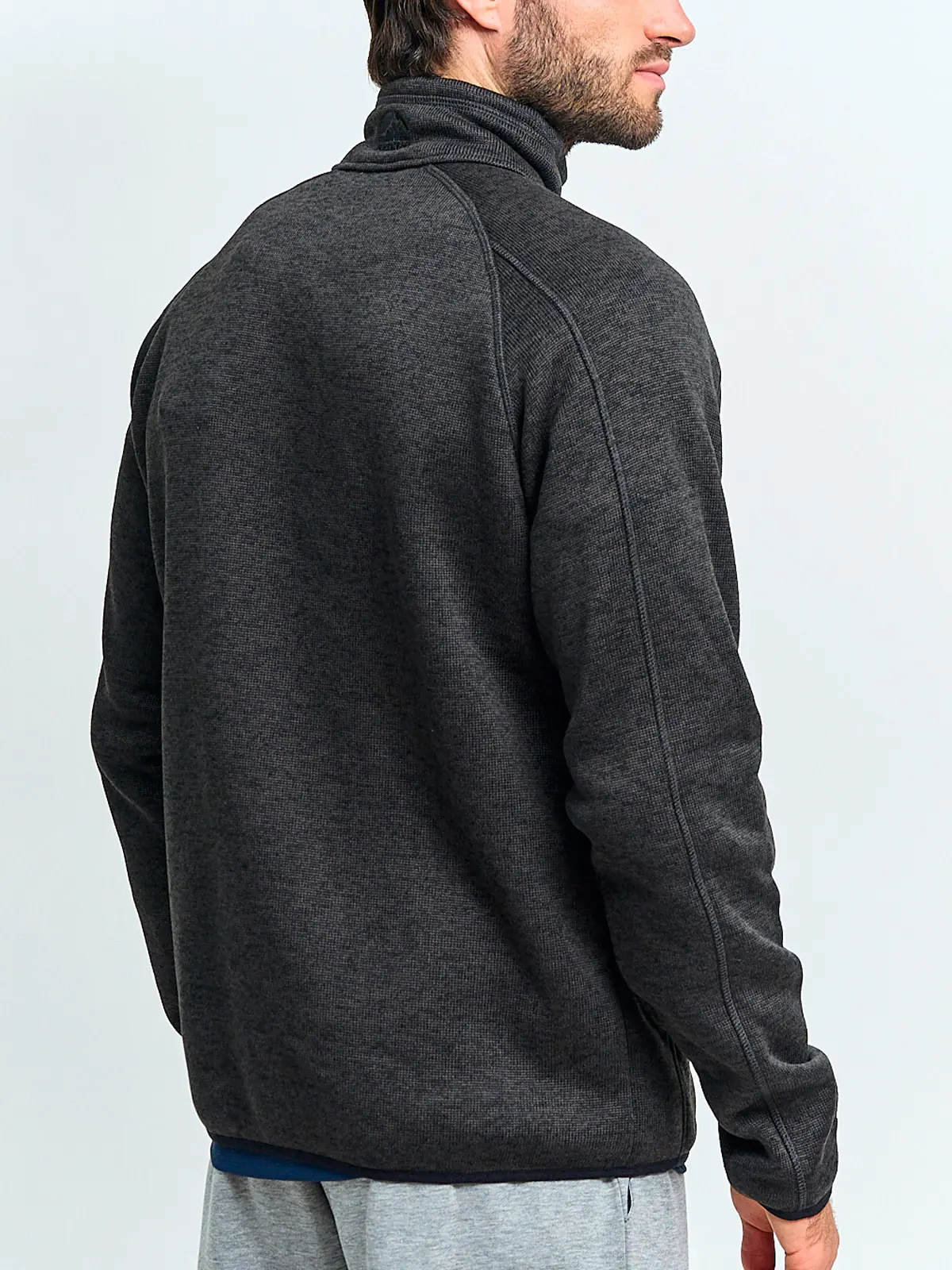 POLERA HOMBRE RESCUE EFRED - 3