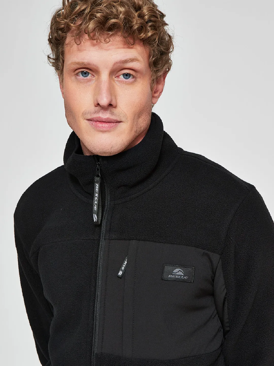 POLERA HOMBRE RESCUE ASTON - 3