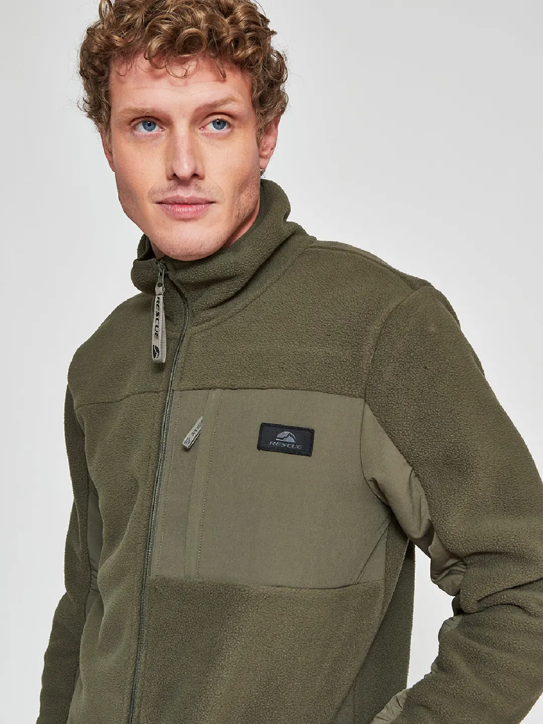 POLERA HOMBRE RESCUE ASTON - 3
