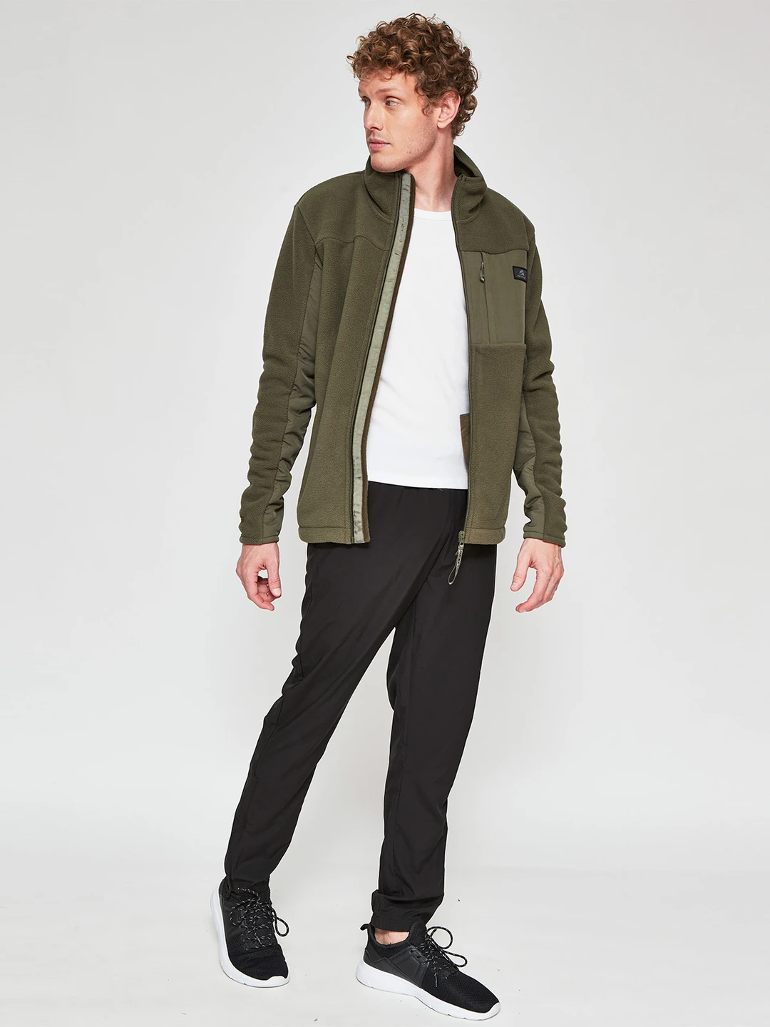 POLERA HOMBRE RESCUE ASTON - 4