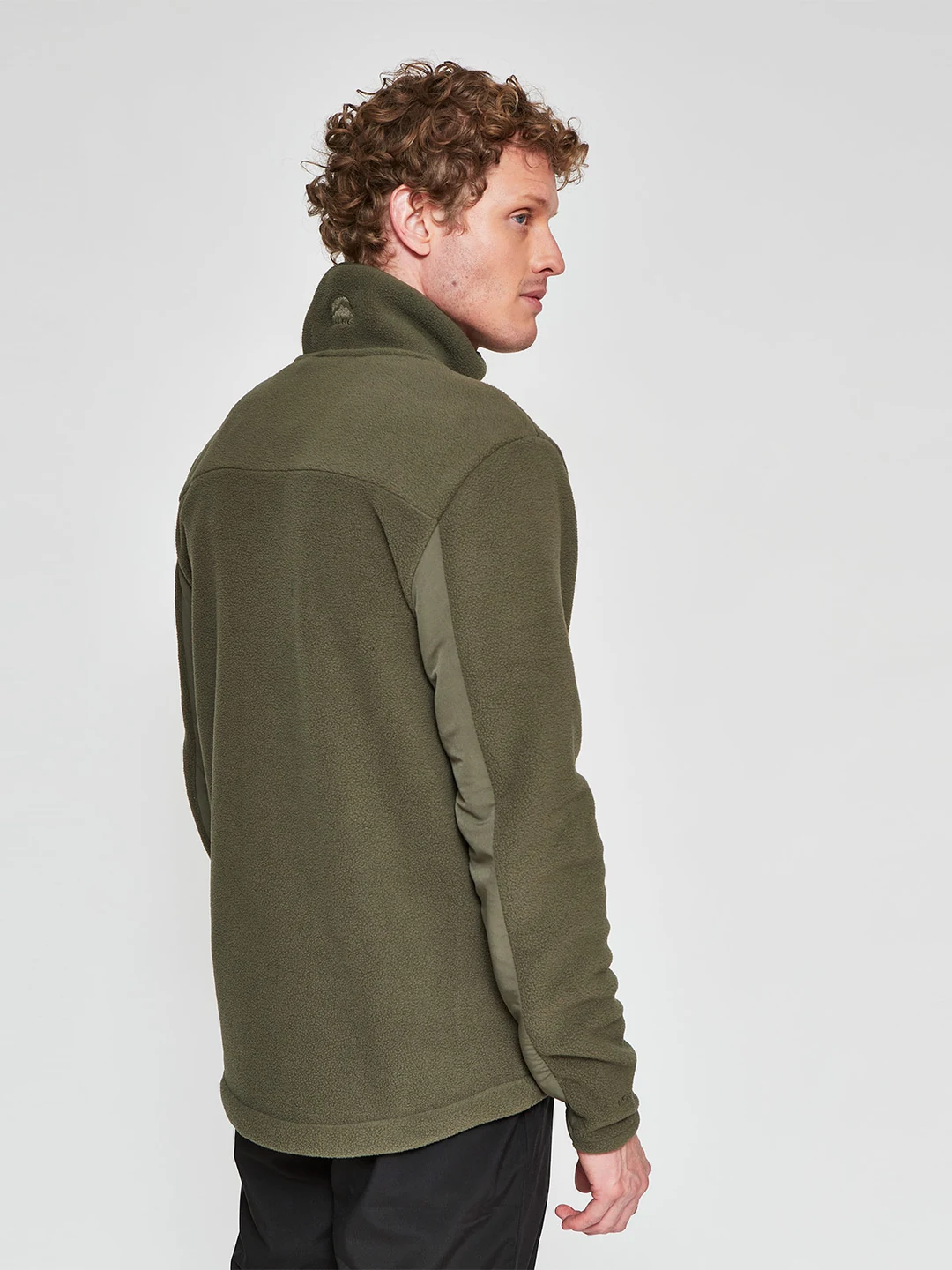 POLERA HOMBRE RESCUE ASTON - 2