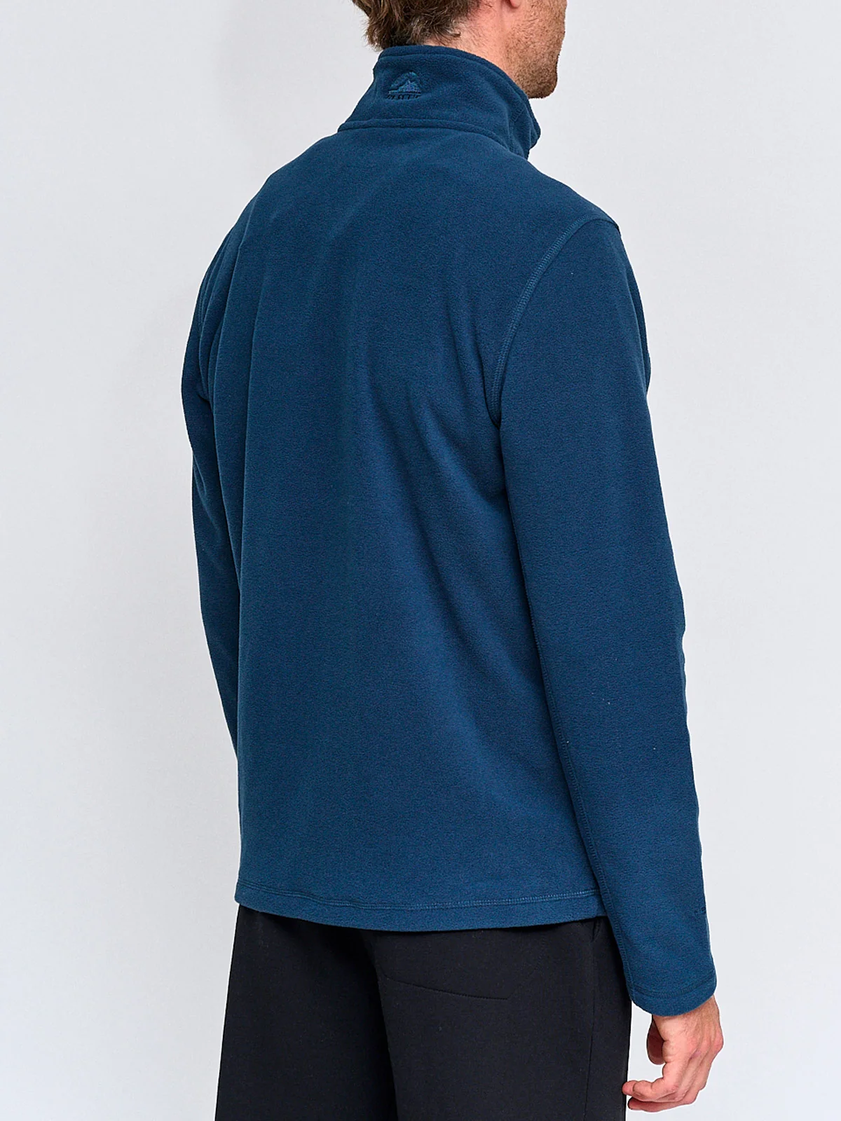 POLERA HOMBRE RESCUE FLEECE - 3