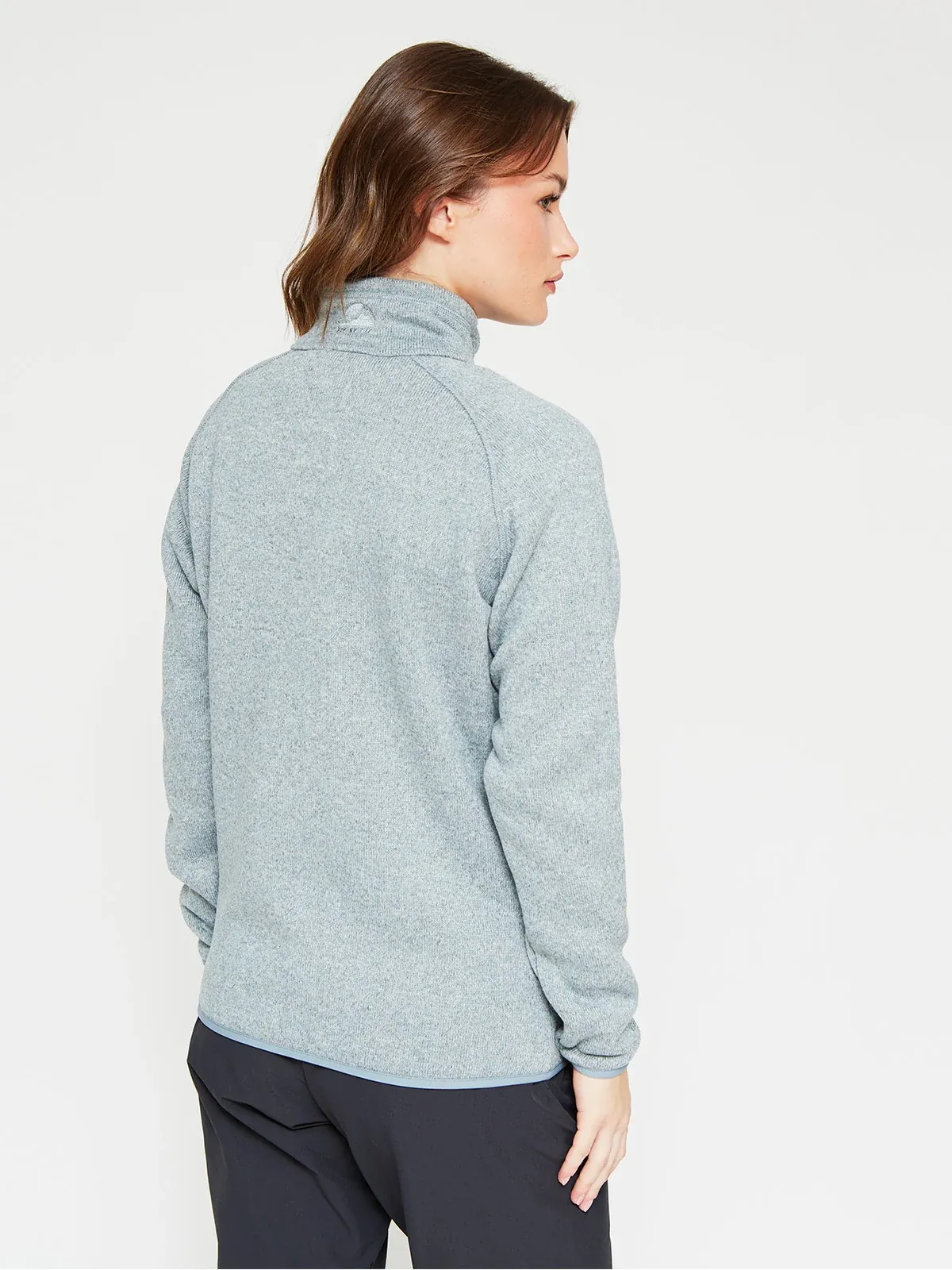 POLERA MUJER RESCUE AFREDA - 2