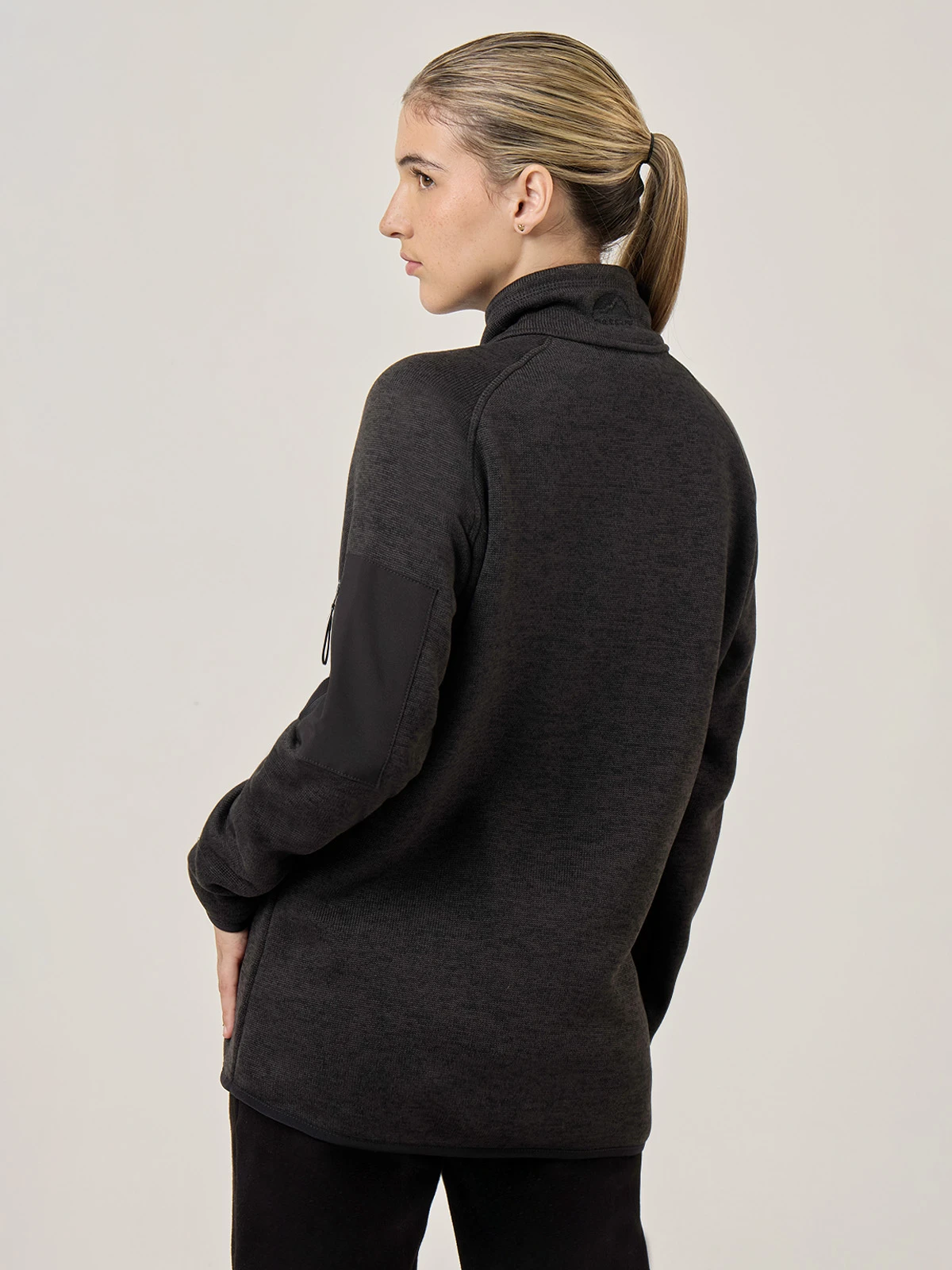 POLERA MUJER RESCUE AFREDA - 2