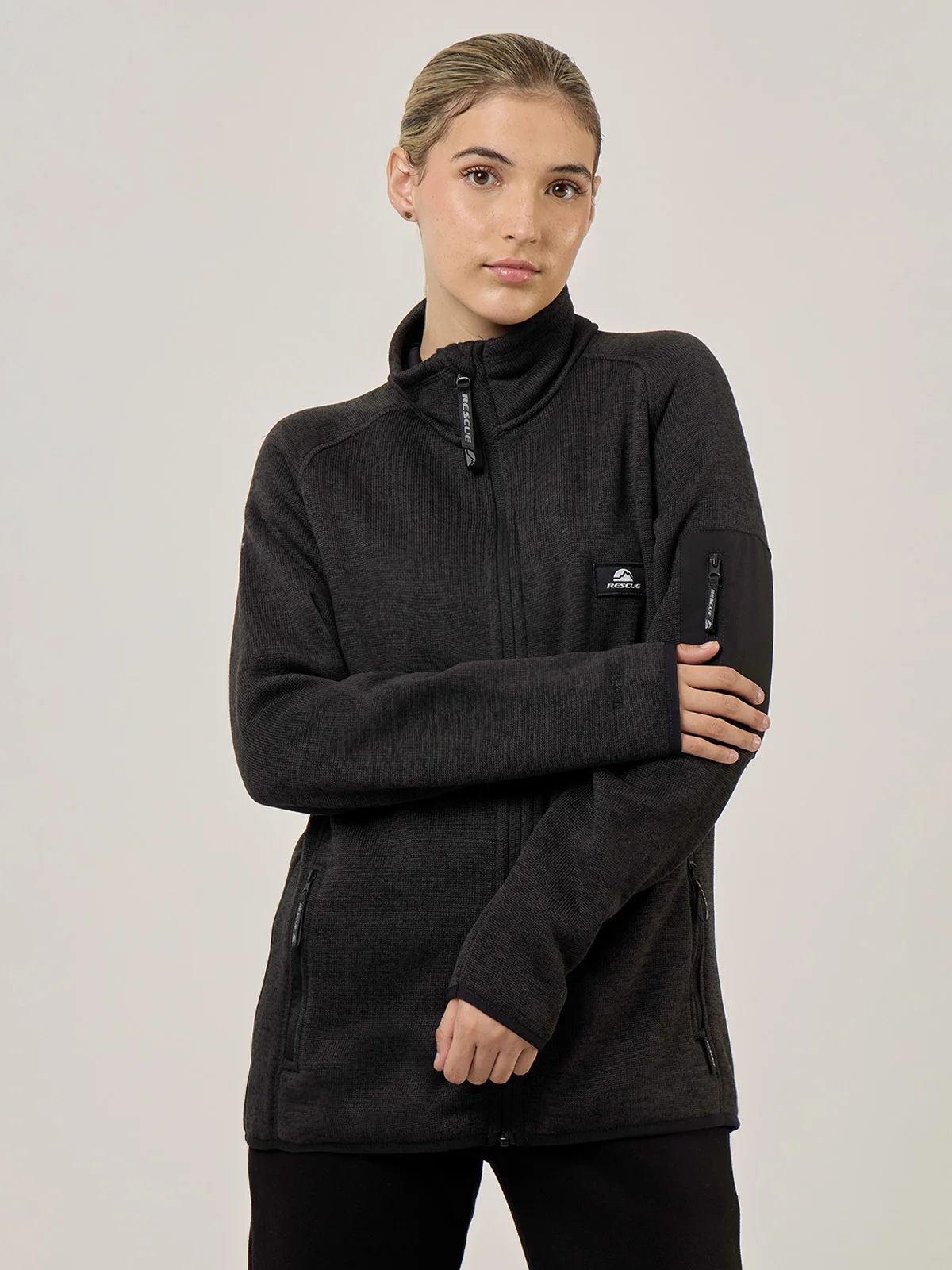 POLERA MUJER RESCUE AFREDA - 1