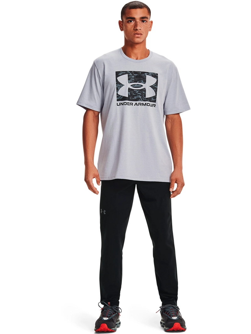 CAMISETA HOMBRE UNDER ARMOUR ABC CAMO - 4