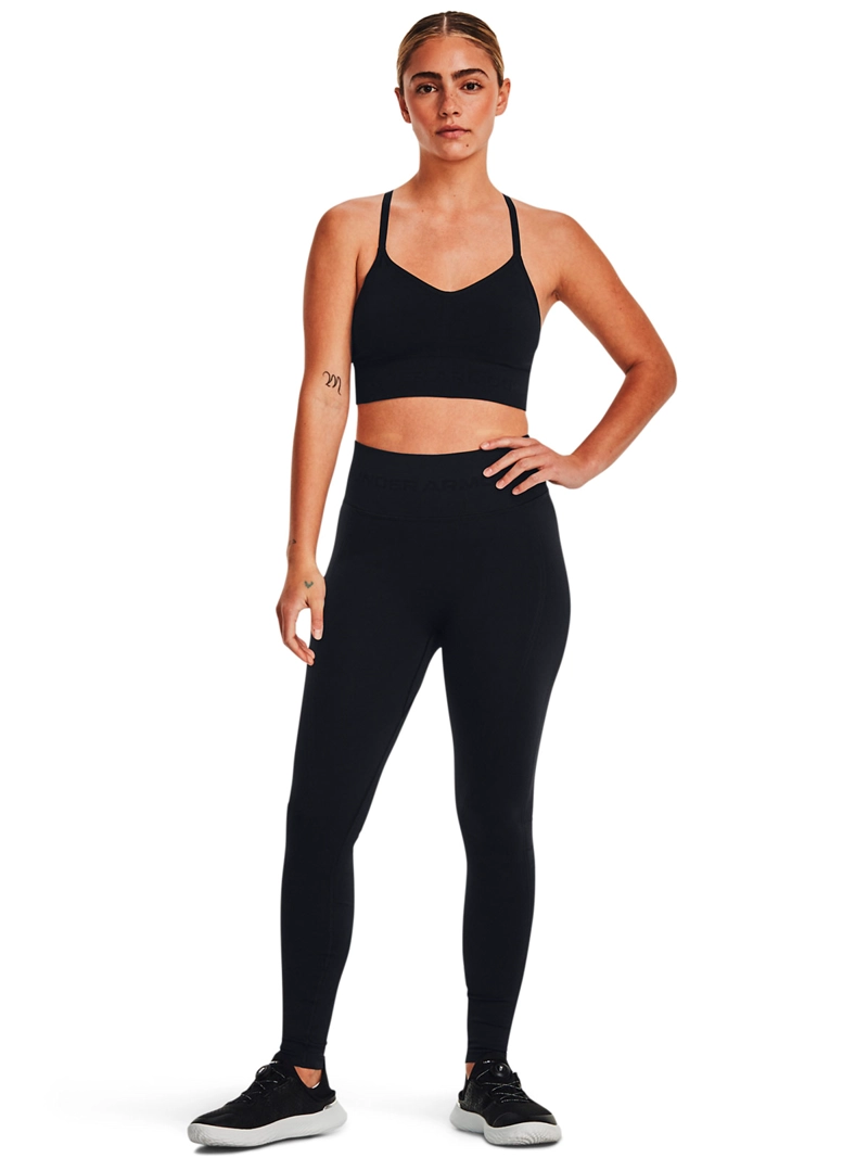 MALLA MUJER UNDER ARMOUR TRAIN SEAMLESS - 4