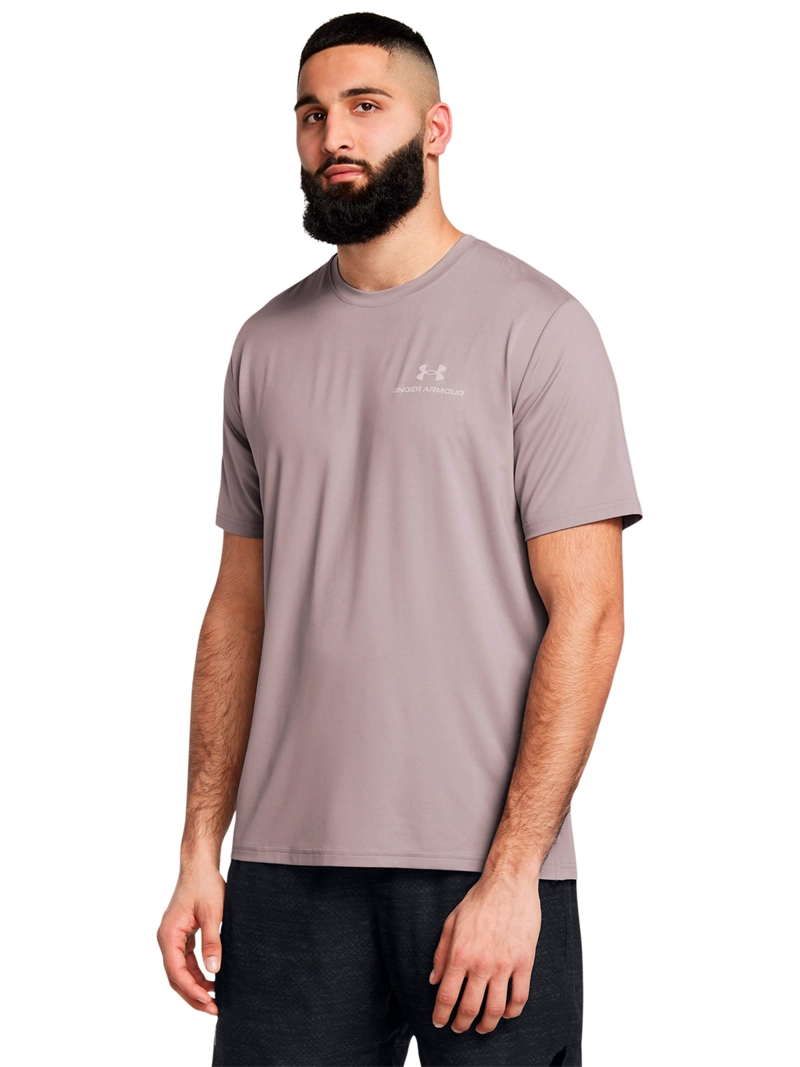 CAMISETA HOMBRE UNDER ARMOUR VANISH ENERGY - 1