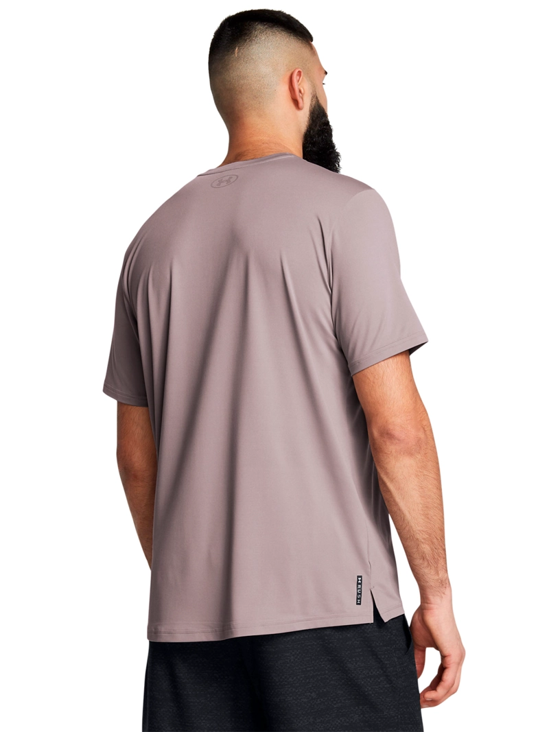 CAMISETA HOMBRE UNDER ARMOUR VANISH ENERGY - 2