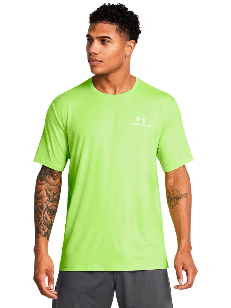 CAMISETA HOMBRE UNDER ARMOUR VANISH - 1