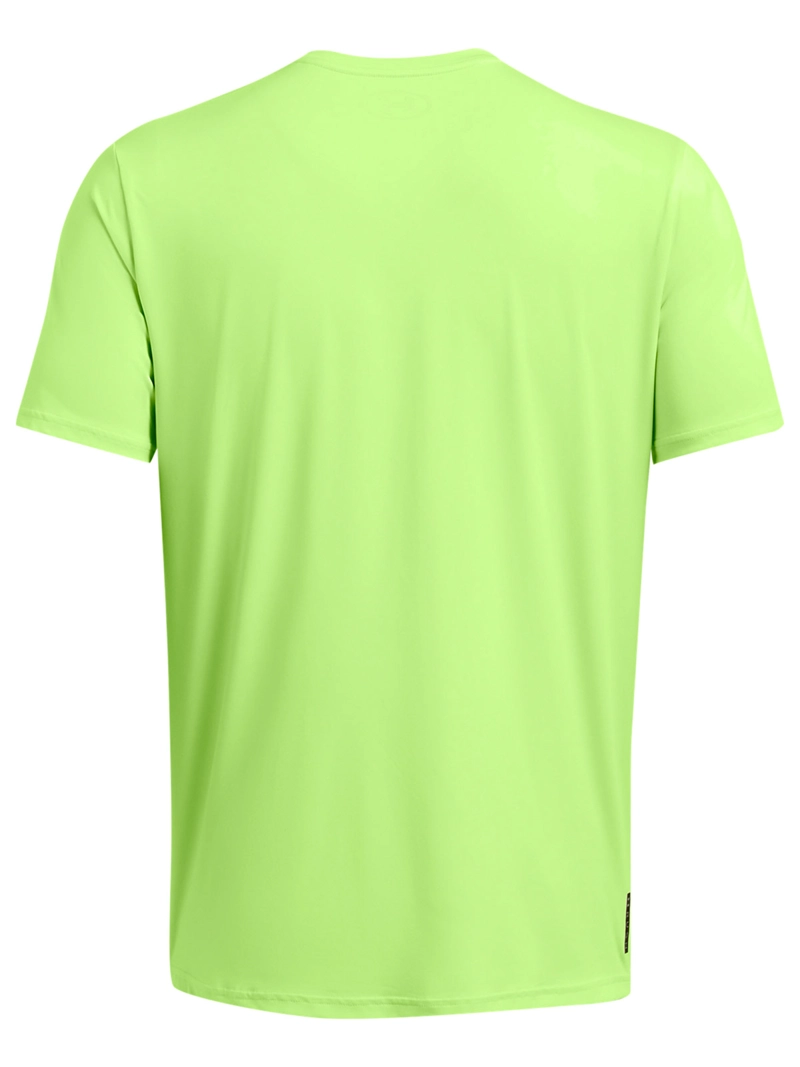 CAMISETA HOMBRE UNDER ARMOUR VANISH - 4