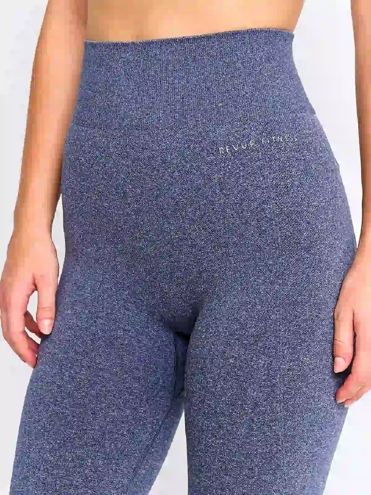 MALLA DEPORTIVA MUJER REVUP SEAMLESS - 3