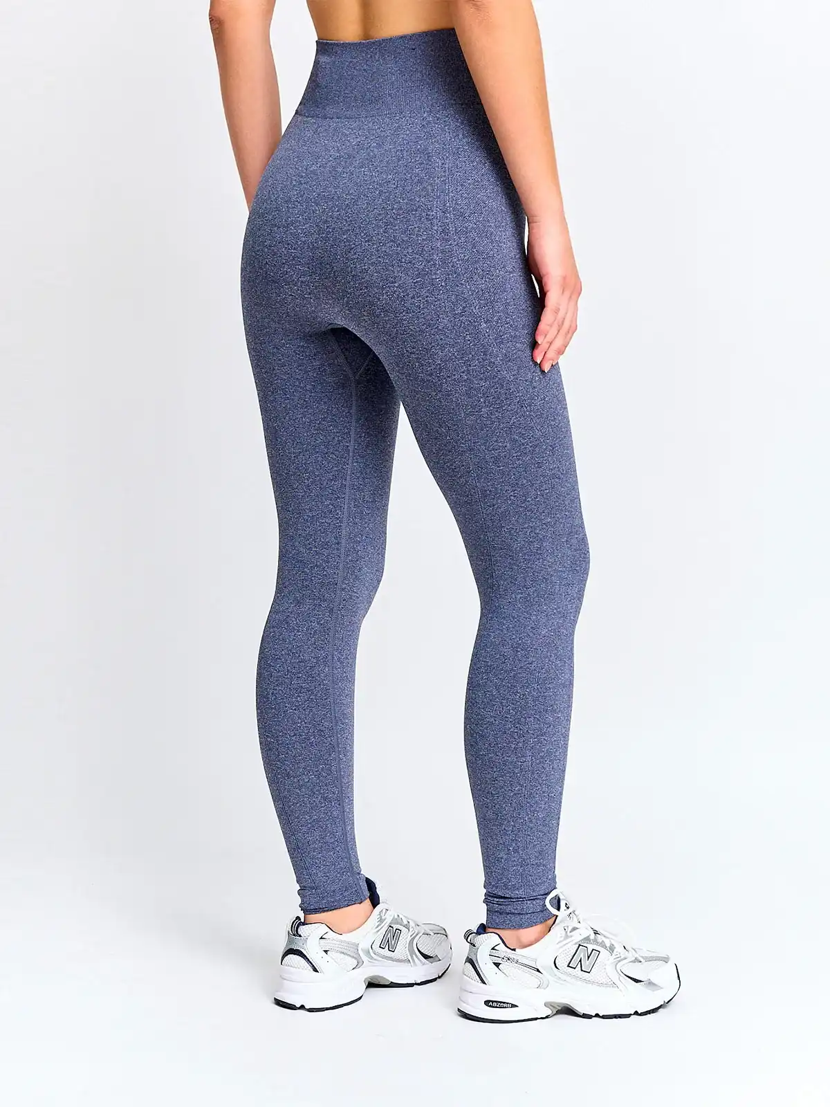 MALLA DEPORTIVA MUJER REVUP SEAMLESS - 2