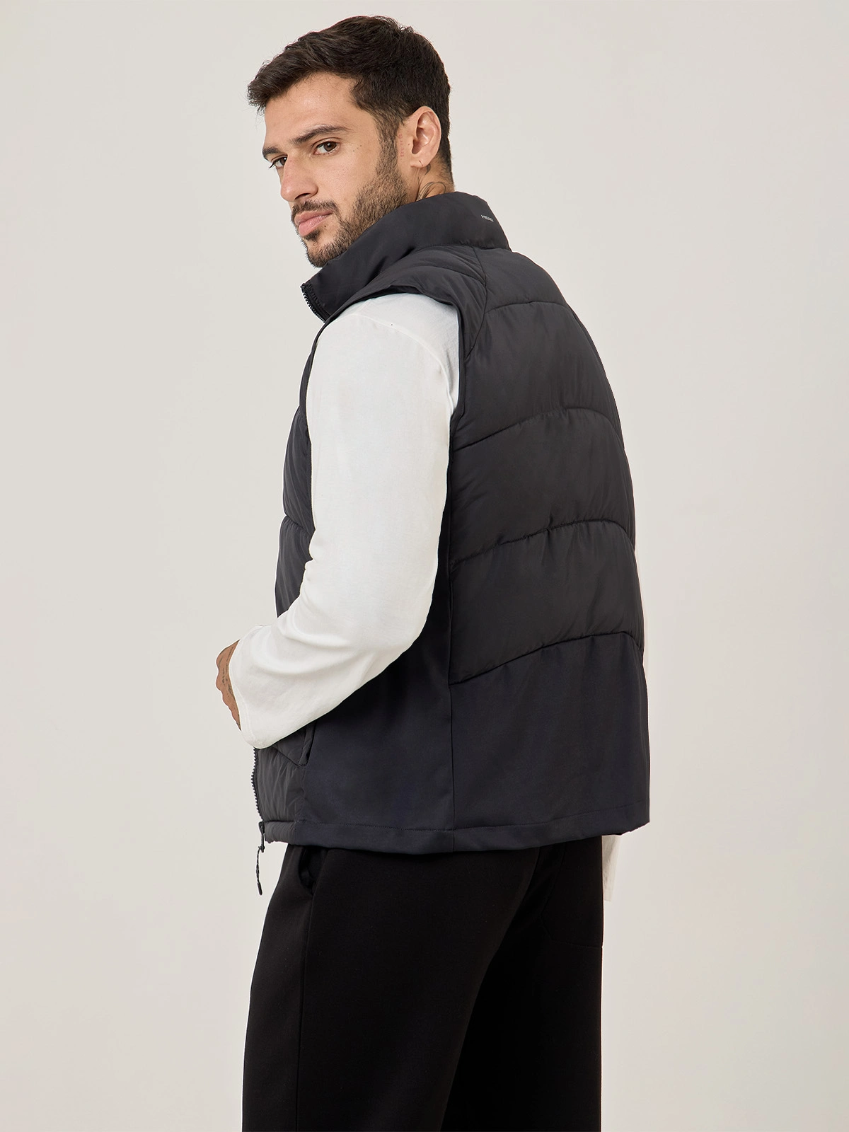 CHAQUETA HOMBRE HEAD EVEST - 2