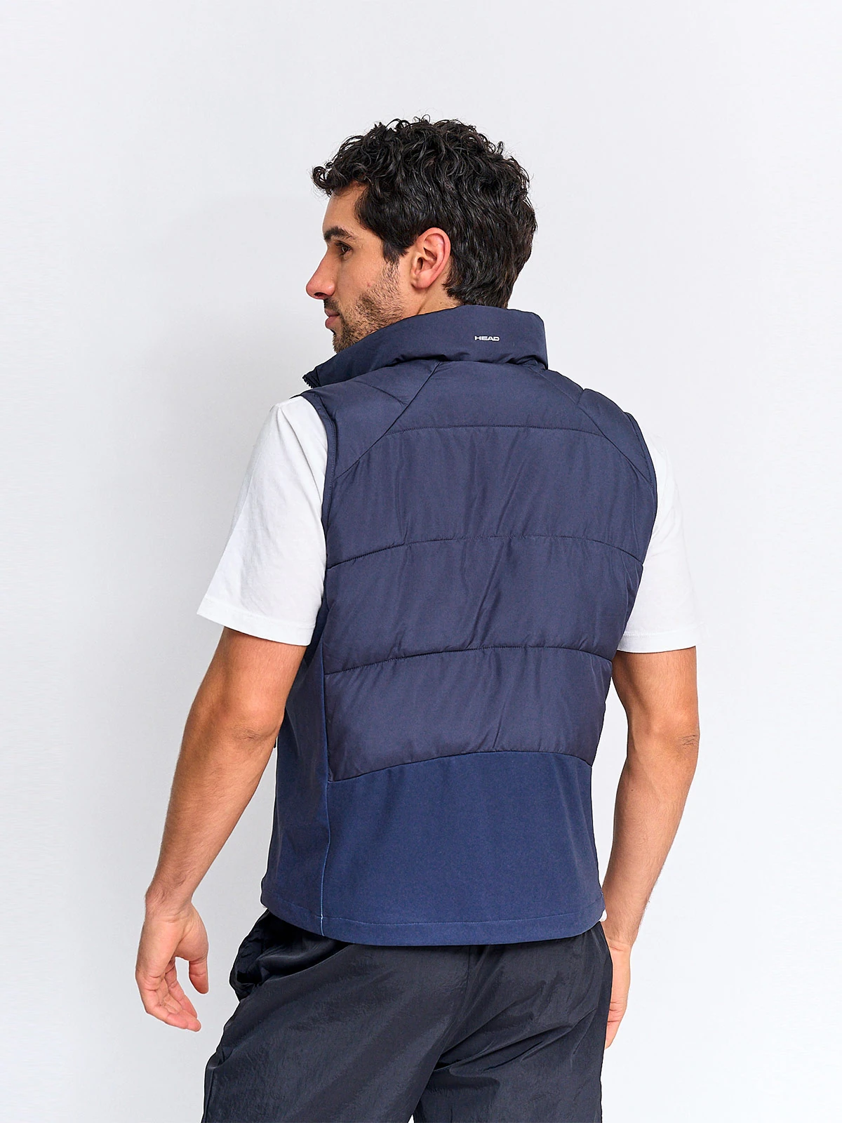 CHAQUETA HOMBRE HEAD EVEST - 2