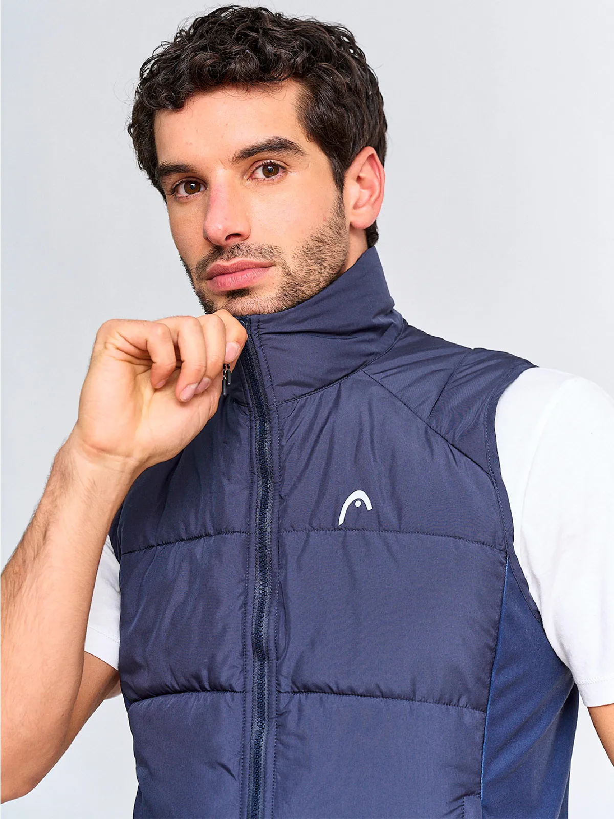 CHAQUETA HOMBRE HEAD EVEST - 3