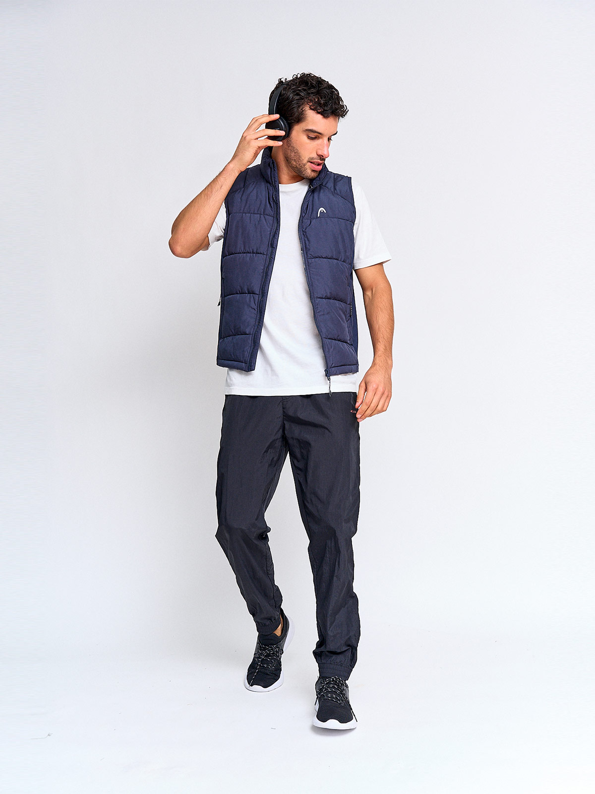 CHAQUETA HOMBRE HEAD EVEST - 4