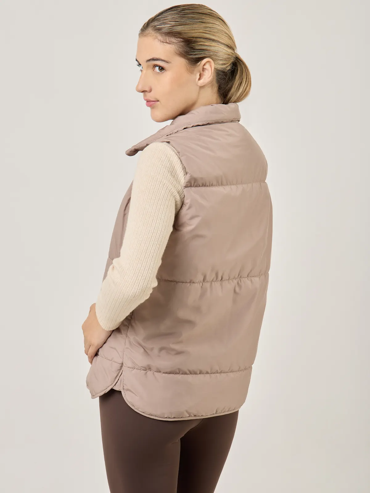 CHALECO MUJER HEAD EVEST - 2