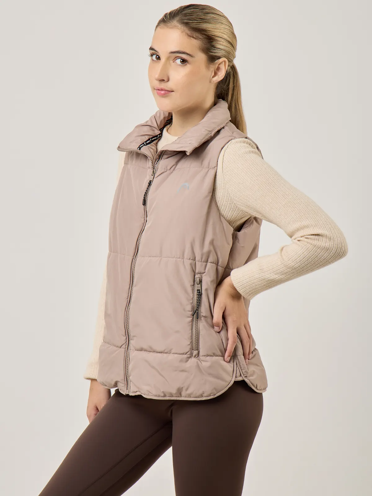 CHALECO MUJER HEAD EVEST - 3